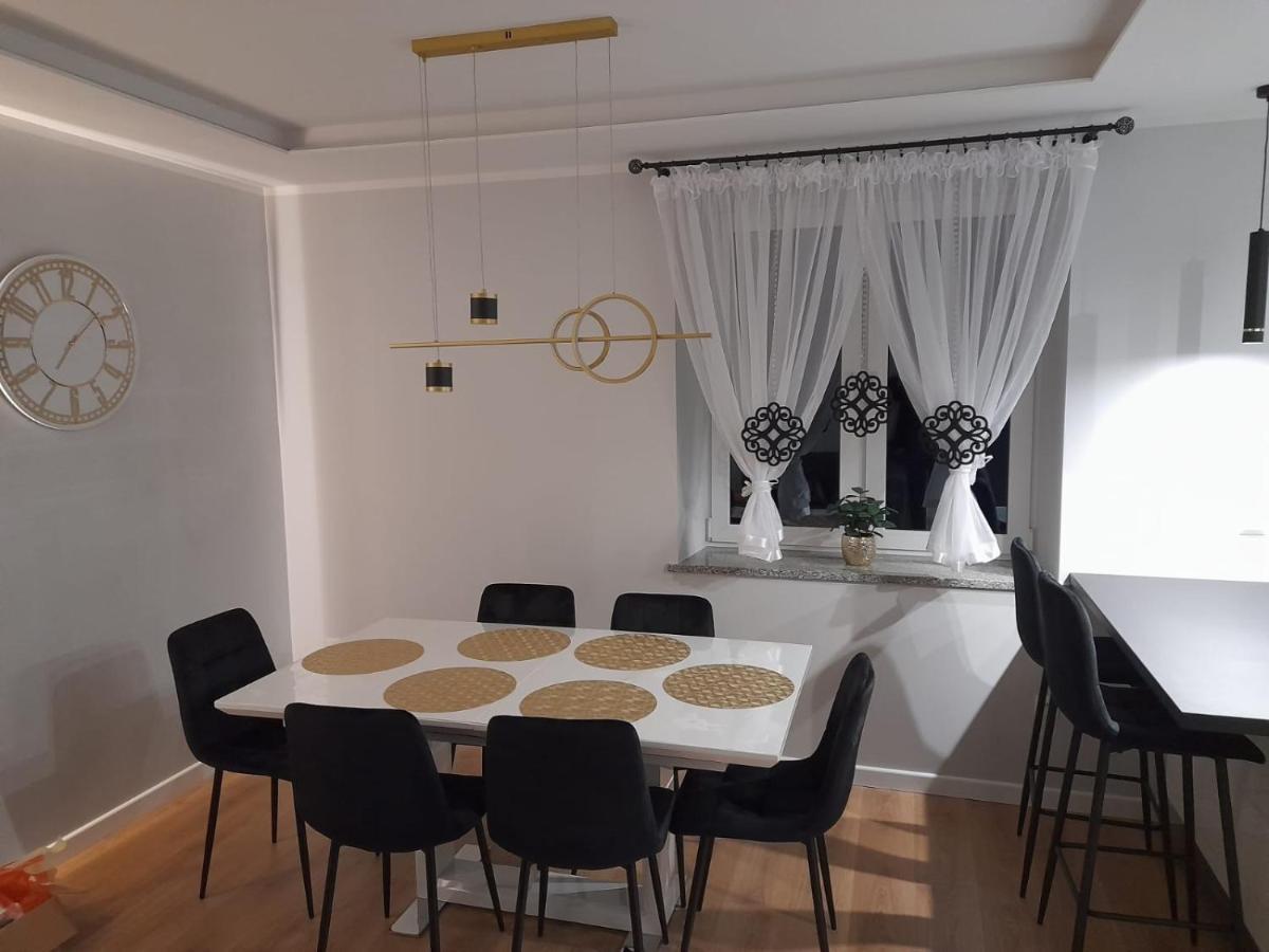 Apartament Sofia Kowary Exterior photo